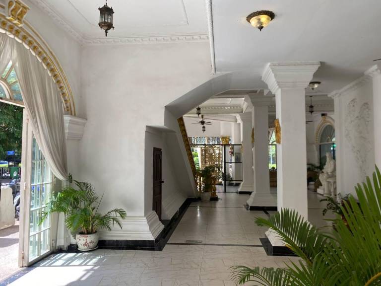 Le Hotel Hotel, Phnom Penh — photo 3