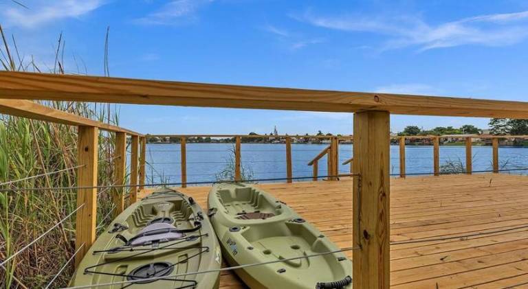 Wonderful vacation home | Pet-friendly in Dania Beach, FL