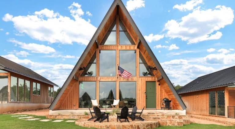 House | Suitable for remote work | Pet-friendly — photo 3