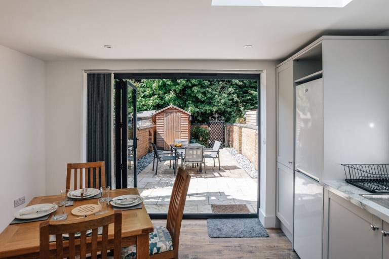 House Henley-on-Thames
