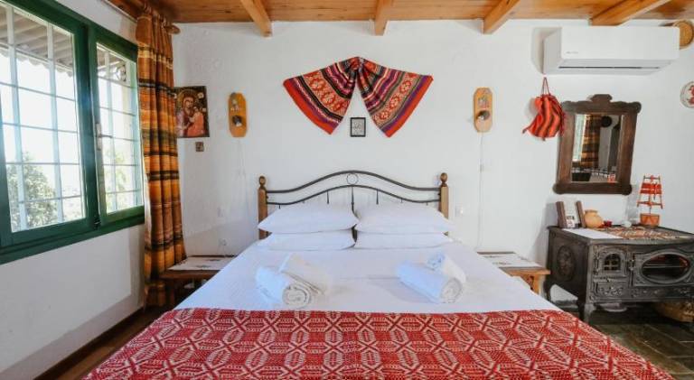 35 m&sup2; Ferienwohnung