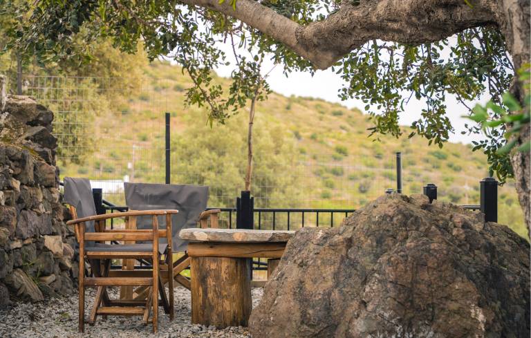 Maisonette-Wohnung Agia Galini