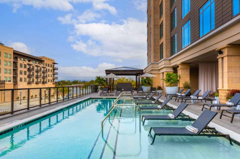 Thompson Savannah, Part Of Hyatt — photo 3