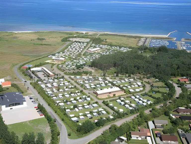 Resort  Fredrikshamn