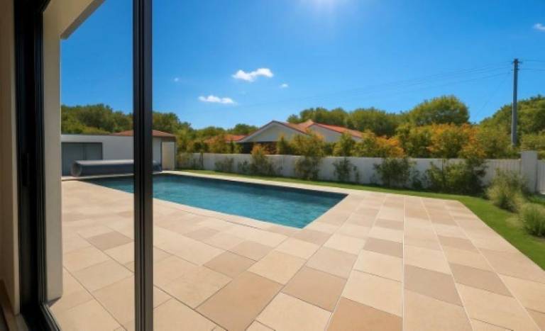 Ferienhaus in Biscarrosse f&uuml;r max. 6 Personen am Atlantik