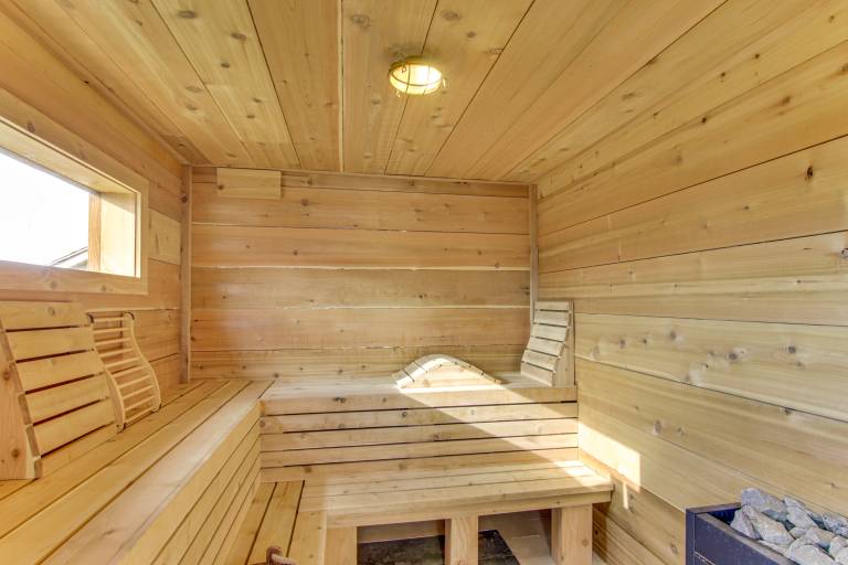 12 Mi to Bozeman: Duplex w/ Sauna & Yard — photo 4