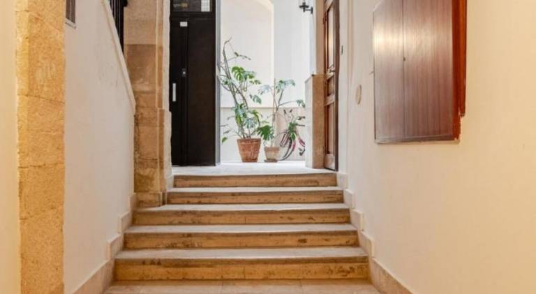 Holiday apartment with 2 rooms for 6 persons — photo 3