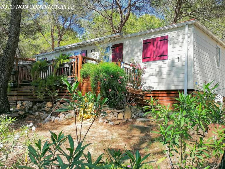 Mobil-home Pézenas