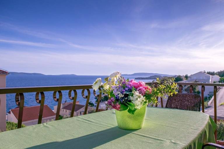 Apartament Čiovo