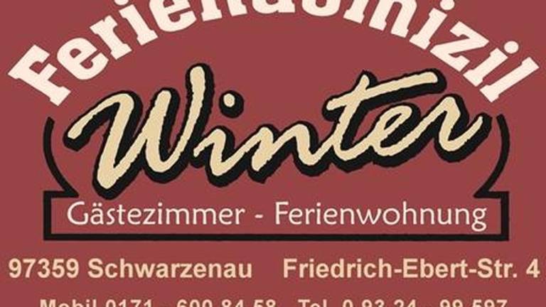 Ferienwohnung Volkach