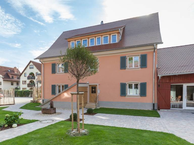 Ferienwohnung Bad Krozingen