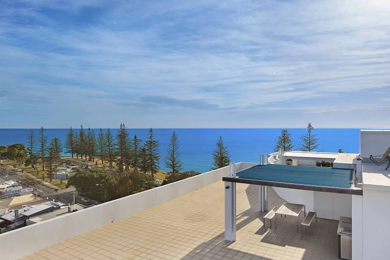 Resort Redcliffe