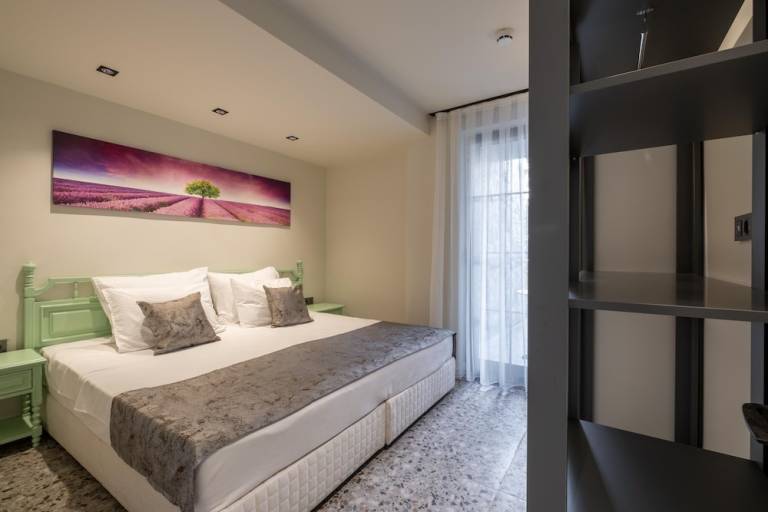 Apart hotel Antalya