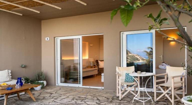 Myrto Homes Lefkada Agios Nikitas Greece — photo 5