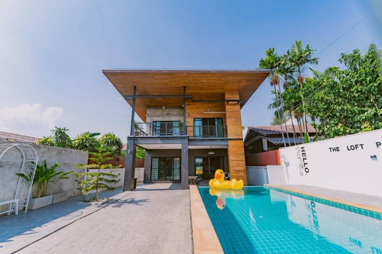 Villa