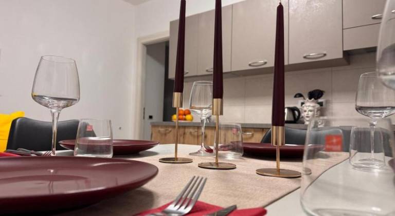Pleasant holiday apartment with patio | Next to the beach | Pets are welcome — photo 5