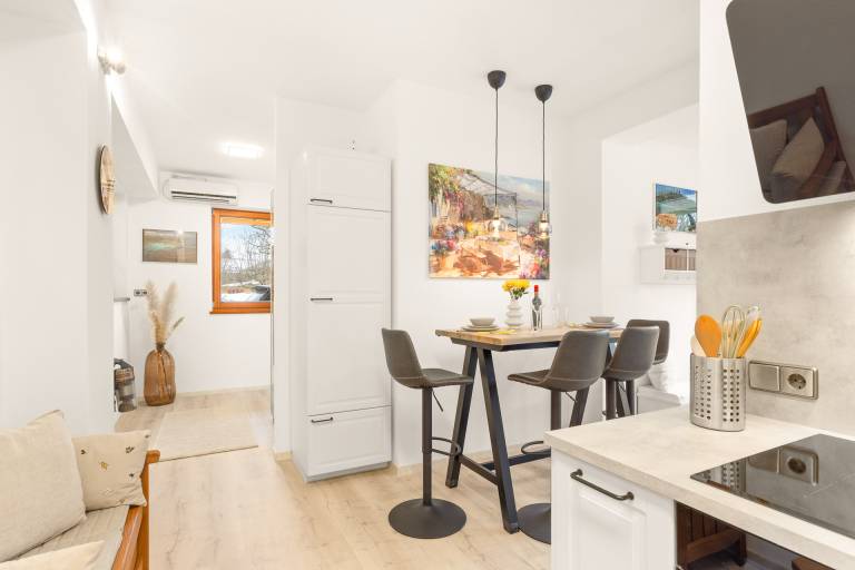 Ferienwohnung Übersee