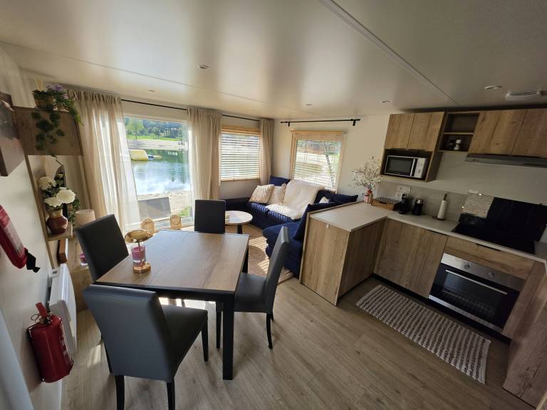 Ferienhaus in Nunspeet, Doornspijk f&uuml;r max. 4 Personen