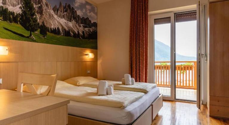 Hotel Lory - Molveno - Dolomiti — photo 2