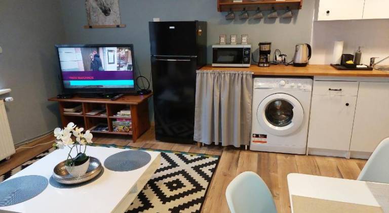 Apartment | Suitable for remote work — photo 4