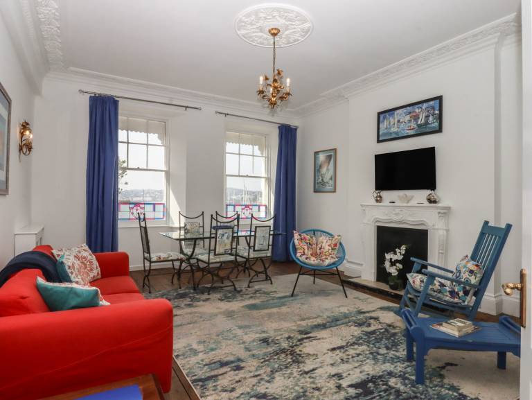 Fully equipped lovely cottage | Beach view | Pets are welcome — photo 5