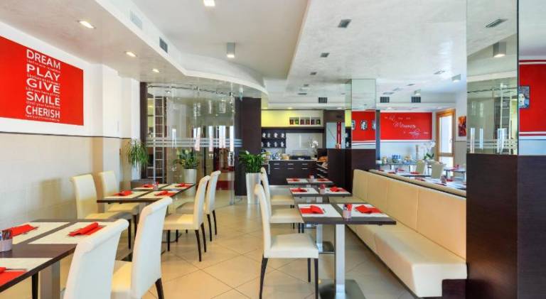 Kairos Garda Hotel — photo 3