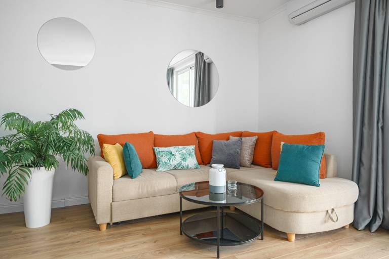 Appartement Vodice