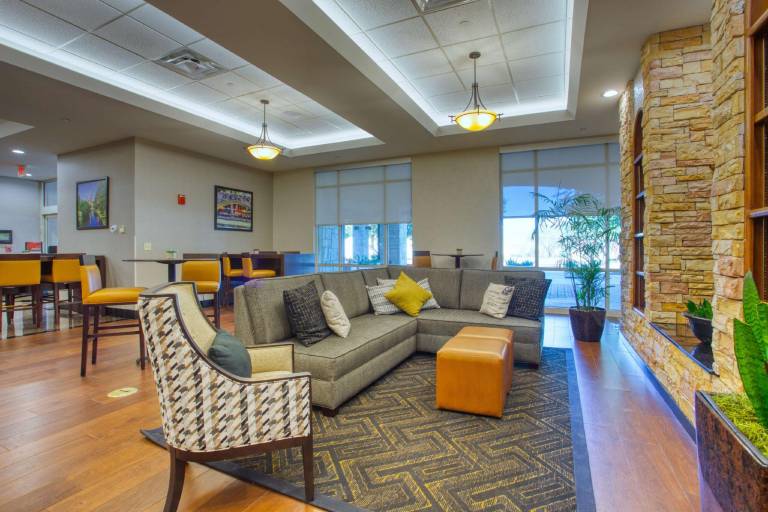Drury Inn & Suites San Antonio Near La Cantera in San Antonio, TX