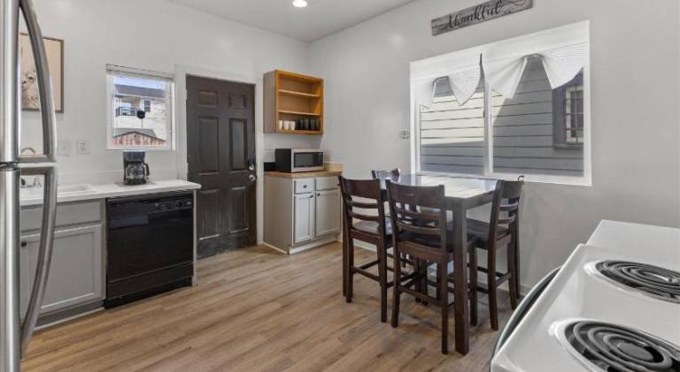 Vacation home with 3 rooms for 12 persons — photo 3