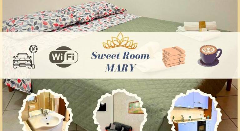 Holiday apartment | Pets allowed in Rovigo
