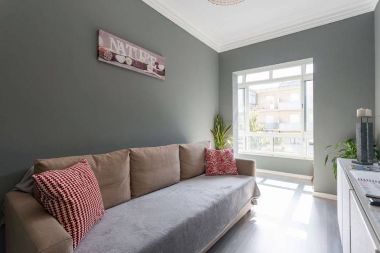 Apartamento Sacavém