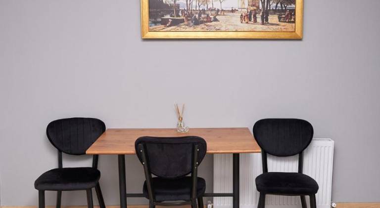 Holiday apartment | Close to Sultan Ahmed Mosque | Suitable for remote work — photo 4