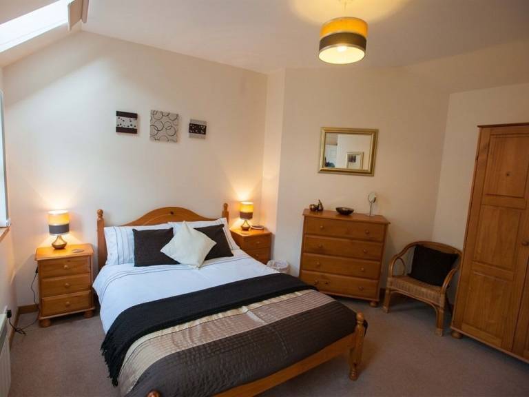 Cottage Ballater