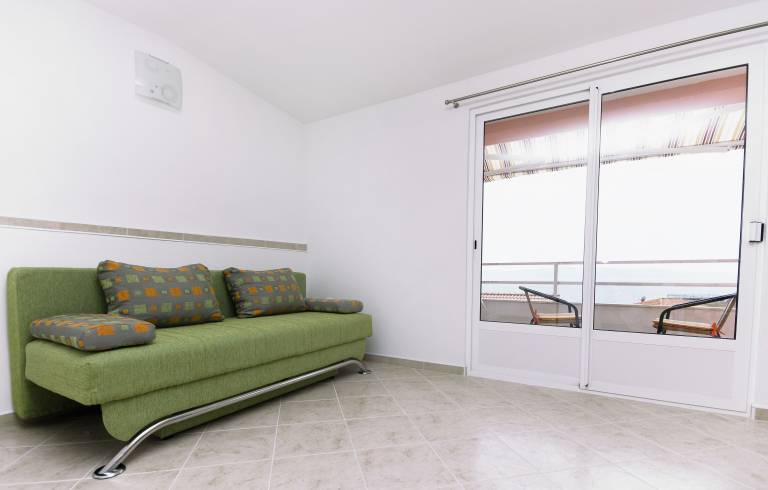 Ferienwohnung Podgora