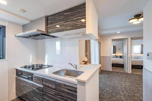 49 m&sup2; Ferienwohnung
