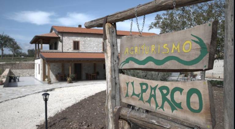 Agriturismo Caposele