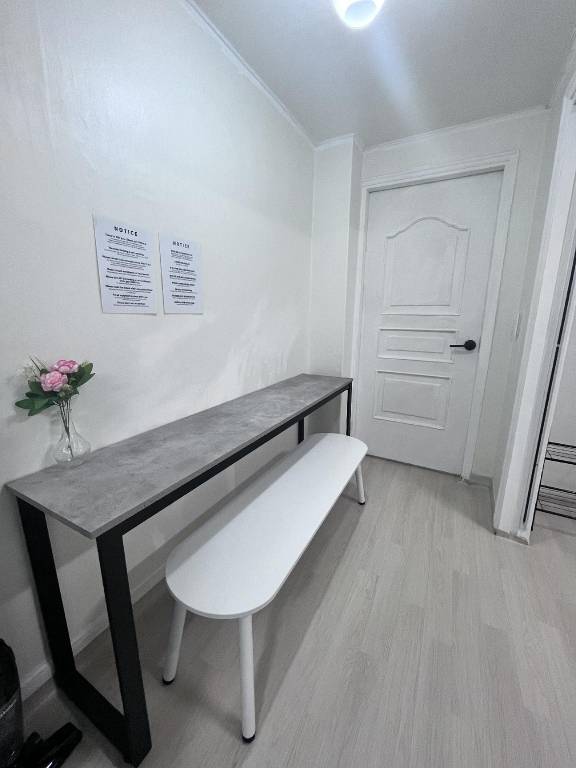 New) near hongdae 2rooms, 3beds 1st floor-17 — photo 5