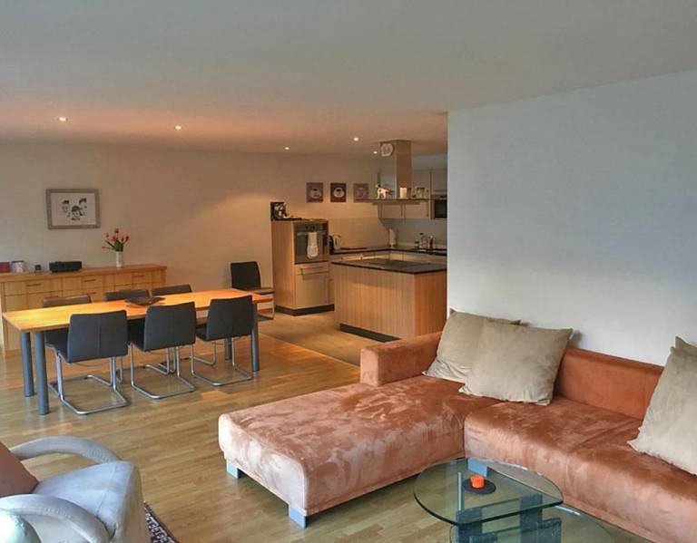Ferienwohnung  Reuti