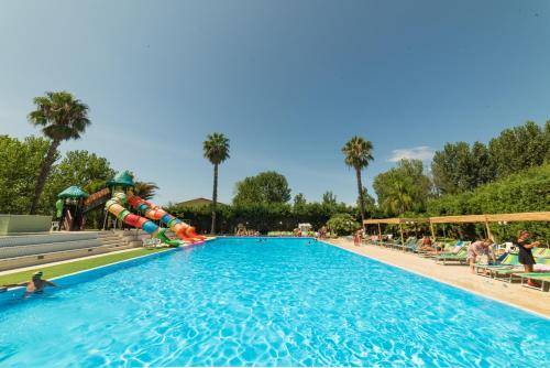 Village vacances  Gallarate