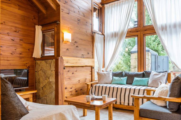Apartamento Villa La Angostura