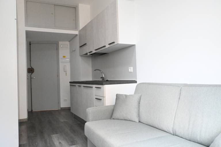 Ferienwohnung in Ponte Sasso, Italienische Adriaküste für max. 4 Personen