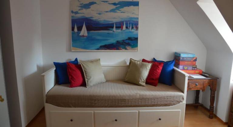 Ferienwohnung  Spielberg