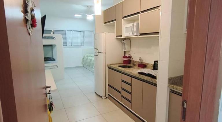 Apartment for 6 persons — photo 3