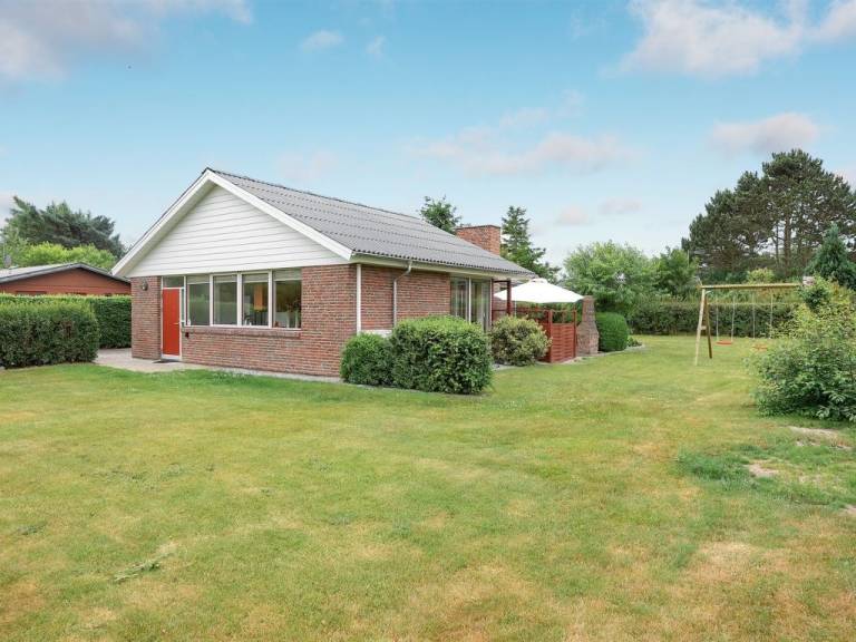 Feriecenter Nordborg