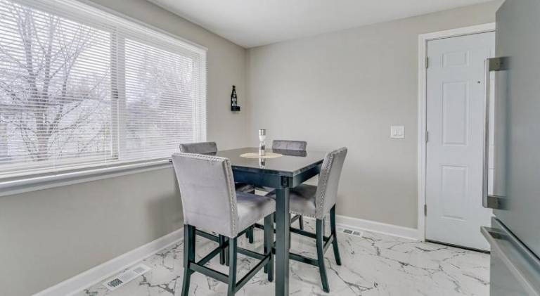 House with 3 rooms for 6 persons — photo 4