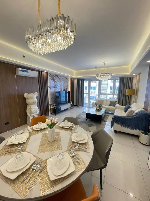 PS5 Venetian Family Luxe 4BR — photo 3