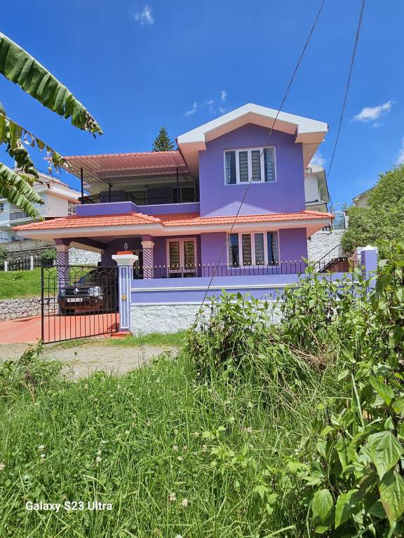 Villa  Ooty