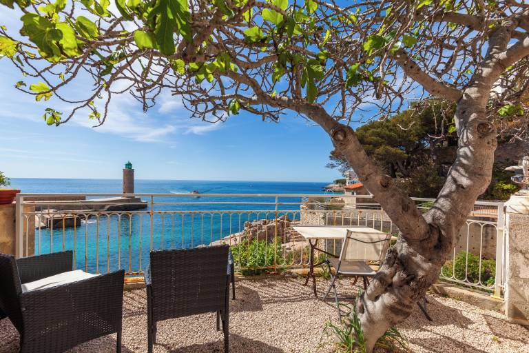 Ferienwohnung Cassis