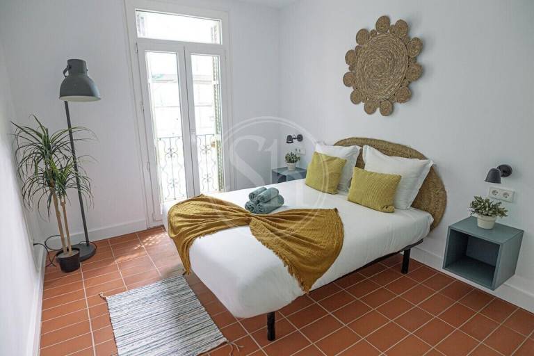 Appartement Sants-Montjuïc