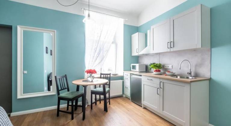 Rental apartment | Close to Riga Cathedral | Pet-friendly — photo 4